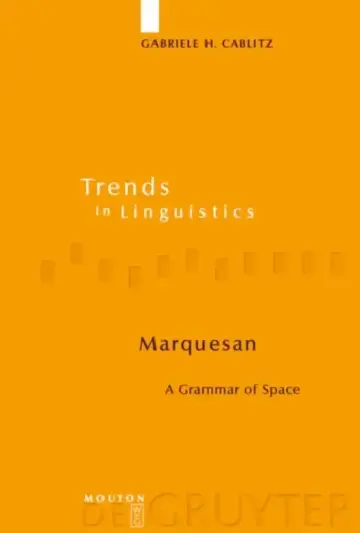 Cover of Marquesan