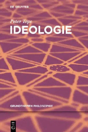 Cover of Ideologie