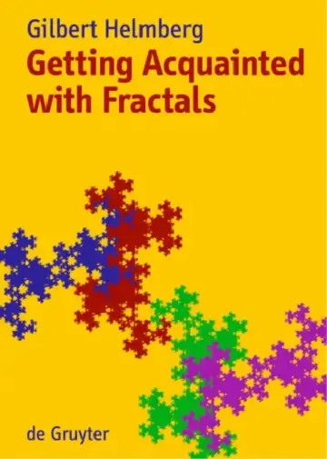 Cover of Getting Acquainted with Fractals
