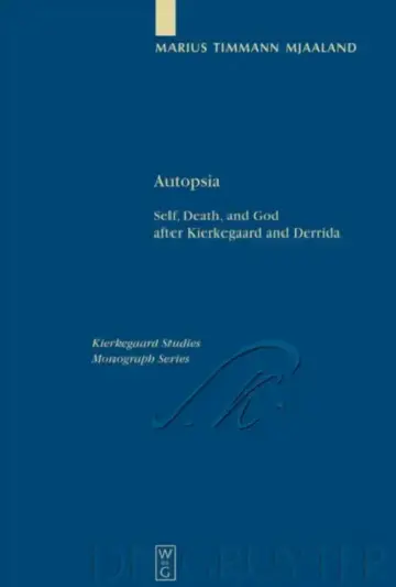 Cover of Autopsia