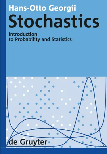 Cover of Stochastics