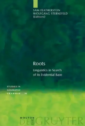 Cover of Roots