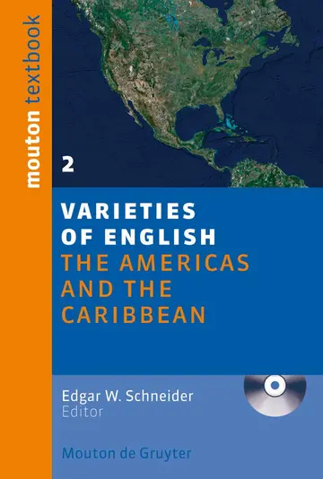 Cover of The Americas and the Caribbean