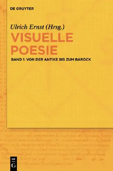Cover of Von Der Antike Bis Zum Barock