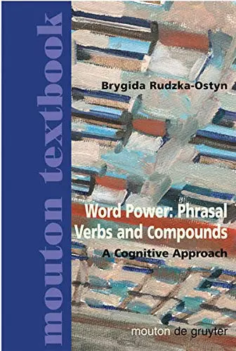 Cover of Word Power