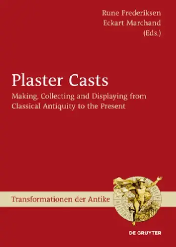 Cover of Plaster Casts