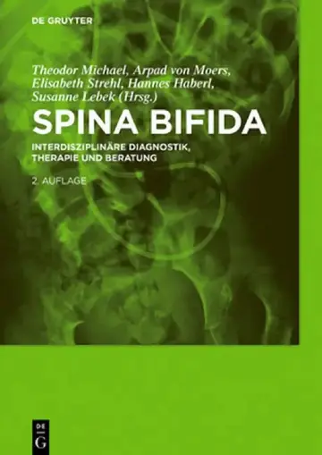 Cover of Spina Bifida