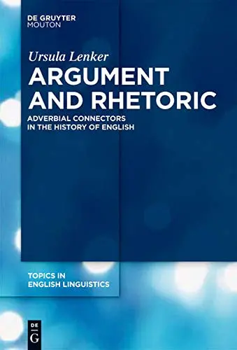 Cover of Argument and Rhetoric