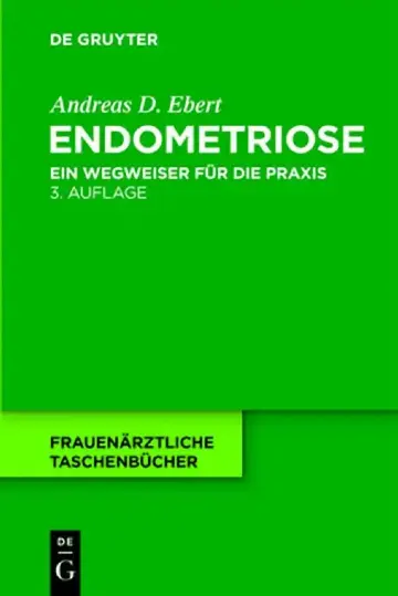 Cover of Endometriose