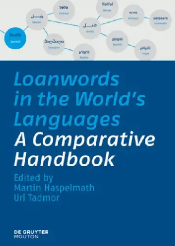 Cover of Loanwords in the World's Languages