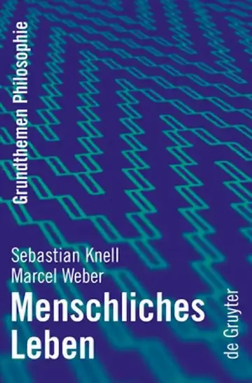Cover of Menschliches Leben