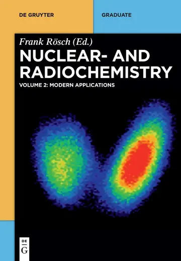 Cover of Modern Applications