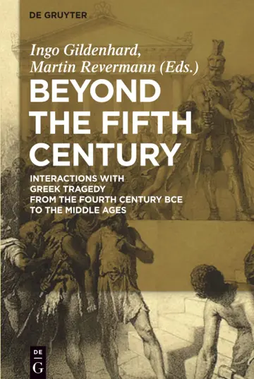 Cover of Beyond the Fifth Century