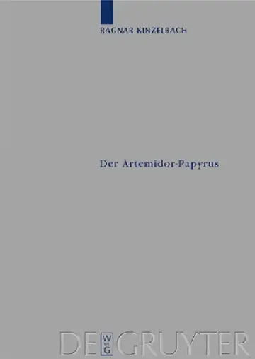 Cover of Tierbilder aus dem ersten Jahrhundert