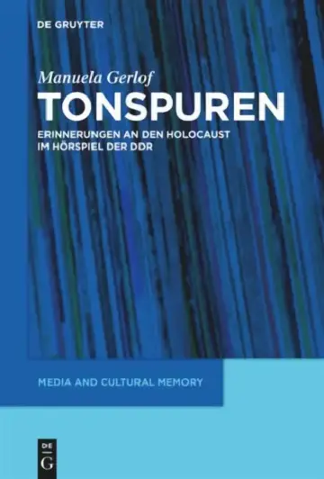 Cover of Tonspuren
