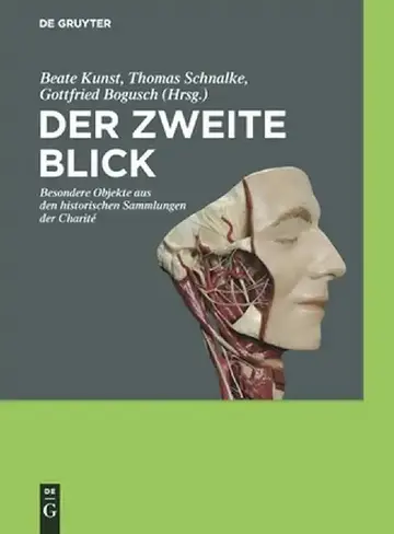 Cover of Der Zweite Blick