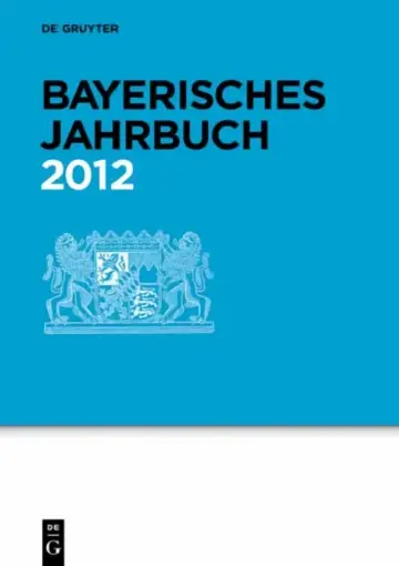 Cover of 2012