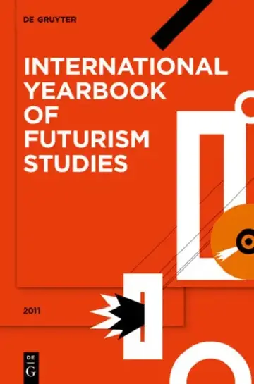 Cover of 2011