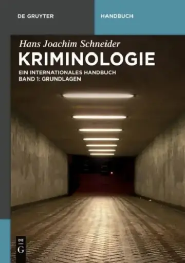Cover of Grundlagen