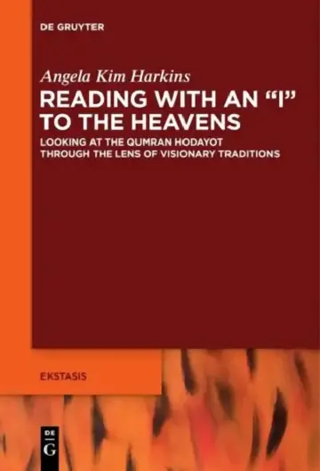 Cover of Reading with an I to the Heavens