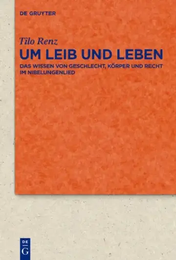 Cover of Um Leib und Leben