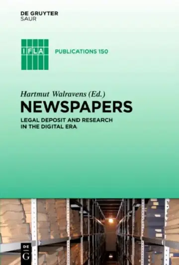 Cover of Newspapers