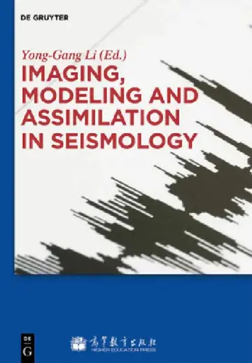 Cover of Imaging, Modeling and Assimilation in Seismology