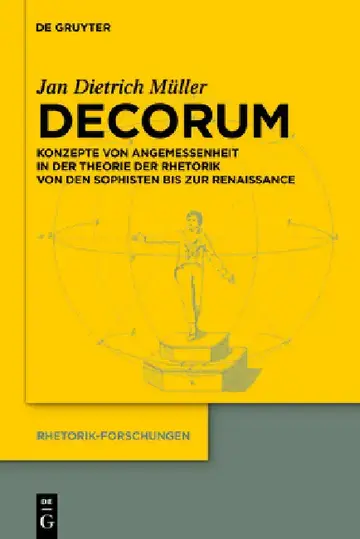 Cover of Decorum