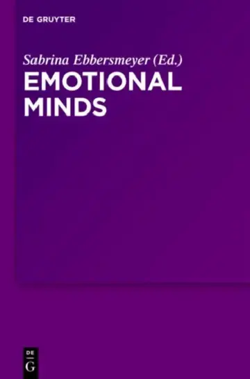 Cover of Emotional Minds