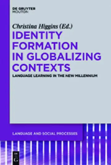 Cover of Identity Formation in Globalizing Contexts