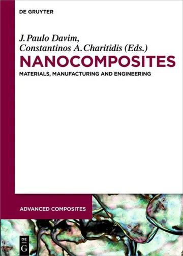 Cover of Nanocomposites