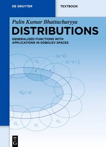 Cover of Distributions