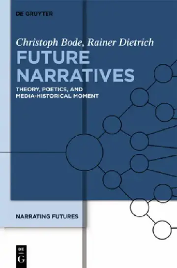 Cover of Future Narratives