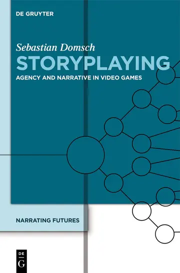 Cover of Storyplaying