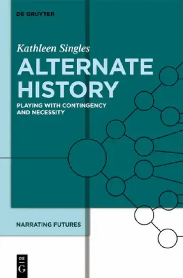 Cover of Alternate History