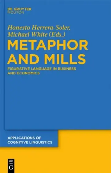Cover of Metaphor and Mills