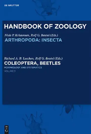 Cover of Morphology and Systematics