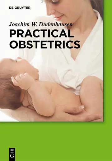 Cover of Practical Obstetrics