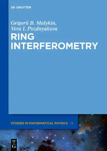 Cover of Ring Interferometry