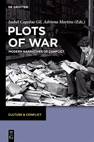 Cover of Plots of War