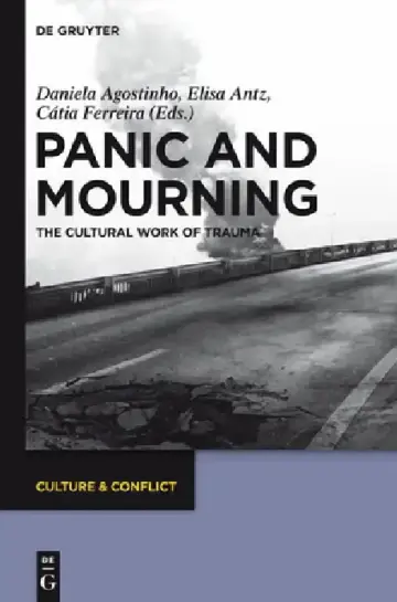 Cover of Panic and Mourning