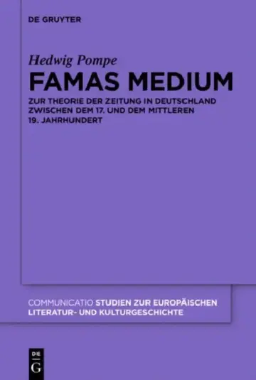 Cover of Famas Medium