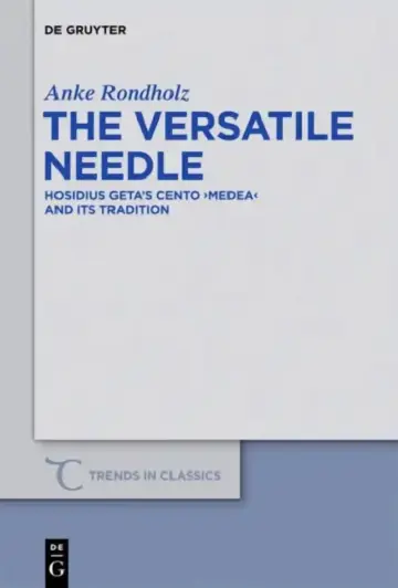 Cover of The Versatile Needle