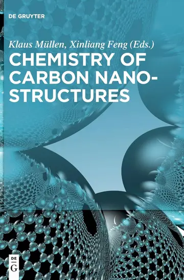 Cover of Chemistry of Carbon Nanostructures