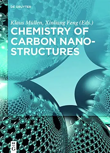 Cover of Chemistry of Carbon Nanostructures