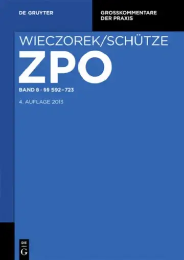 Cover of 592-723