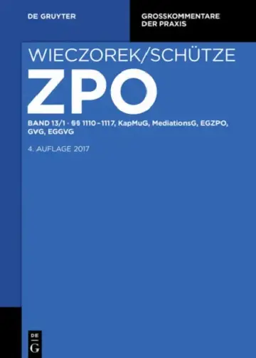 Cover of 1110-1117, Kapmug, Mediationsg, Egzpo, Gvg, Eggvg