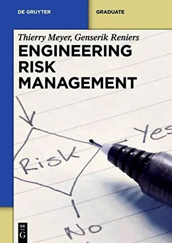 Cover of Engineering Risk Management