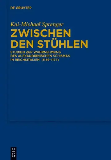 Cover of Zwischen den Stühlen