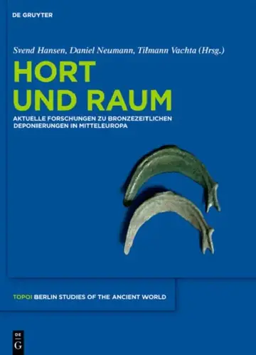 Cover of Hort und Raum